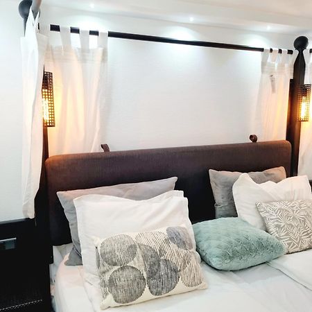 Neptun Studio-Apartment With Terrace. Kopenhagen Bagian luar foto